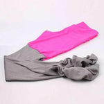 Yoga Goddess Ribbed Leggings With Hiney Trainer™ Built-in