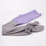 Yoga Goddess Ribbed Leggings With Hiney Trainer™ Built-in