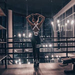 New Sexy Criss-cross Backless Thin Slim Jumpsuit For Women