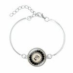 Chakra Men Women Bracelets