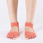 Anti-slip Women Dance Socks