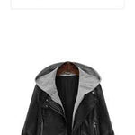 Jacket 2020