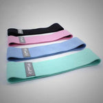Squat Trainer Yoga Stretch Band