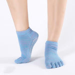 Anti-slip Women Dance Socks