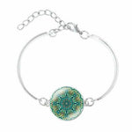 Chakra Men Women Bracelets