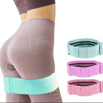Yoga Resistance Band Stretch Ring