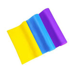 Natural Tension Elastic Stretching Belt (3 pcs/Lot)
