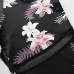 Printing Women Leggings Adventure Bottom