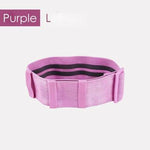 Yoga Resistance Band Stretch Ring