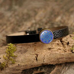 Colorful Chakra Bracelets for Women