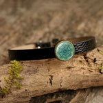 Colorful Chakra Bracelets for Women