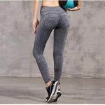 Women's Compression Yoga Pants With Super Hiney Trainer™