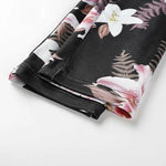 Printing Women Leggings Adventure Bottom