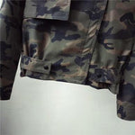 Camo Jacket