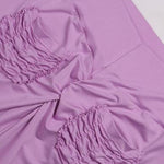 Big Pocket Wrinkles Push Up Leggings