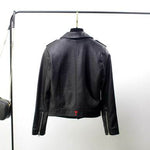 Leather Casual Jacket