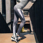 Women's Yoga Leggings Exercise Workout Pants Gym Tights
