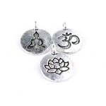 7 Chakra lotus Tree Charm Bracelet Yoga stone Bracelet For Women Men