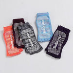 Anti-slip Women Dance Socks