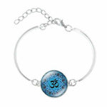 Chakra Men Women Bracelets