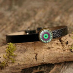 Colorful Chakra Bracelets for Women