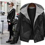 Jacket 2020