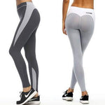 Women's Yoga Leggings Exercise Workout Pants Gym Tights