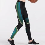 Freeform Yoga / Workout Hiney Trainer™ Compression Pants