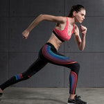 Freeform Yoga / Workout Hiney Trainer™ Compression Pants