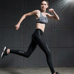 Freeform Yoga / Workout Hiney Trainer™ Compression Pants