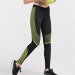 Freeform Yoga / Workout Hiney Trainer™ Compression Pants