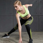 Freeform Yoga / Workout Hiney Trainer™ Compression Pants
