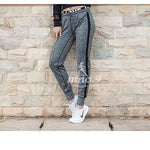 Classic Soft and Comfy Drawstring Jogger Yoga Pants