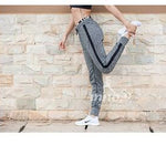 Classic Soft and Comfy Drawstring Jogger Yoga Pants