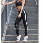 Classic Soft and Comfy Drawstring Jogger Yoga Pants