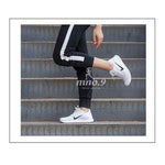 Classic Soft and Comfy Drawstring Jogger Yoga Pants