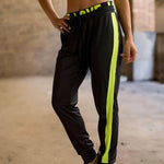 Classic Soft and Comfy Drawstring Jogger Yoga Pants