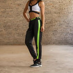 Classic Soft and Comfy Drawstring Jogger Yoga Pants