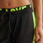 Classic Soft and Comfy Drawstring Jogger Yoga Pants