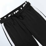 Classic Soft and Comfy Drawstring Jogger Yoga Pants