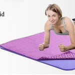 Soft Towel Travel Yoga Mat