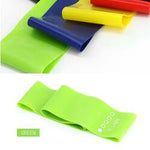 Circle Rally Elastic Tension Band (5 Colors/Set)