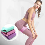 High Elasticity Squat Training Band (3pcs Set)