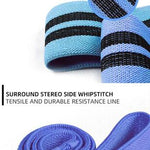 Squat Trainer Yoga Stretch Band