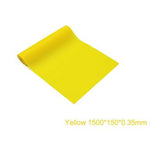 Natural Tension Elastic Stretching Belt (3 pcs/Lot)
