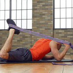 Stretch Resistance Elastic Bands
