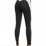 Women's Yoga Leggings Exercise Workout Pants Gym Tights