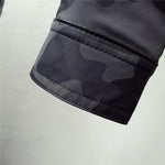 Camo Jacket