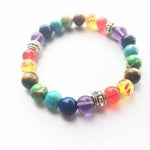 7 Chakra Bracelet For Men & Women
