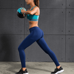 Women's Compression Yoga Pants With Super Hiney Trainer™